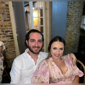 Meet your Posher, Lily